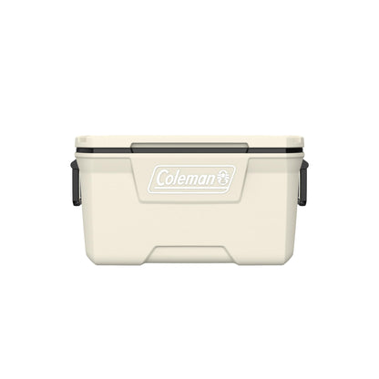Coleman Classic Series Insulated Portable Cooler, Leak-Resistant Outdoor Hard Cooler Keeps Ice up to 5 Days, 52/70/120/150 Quart