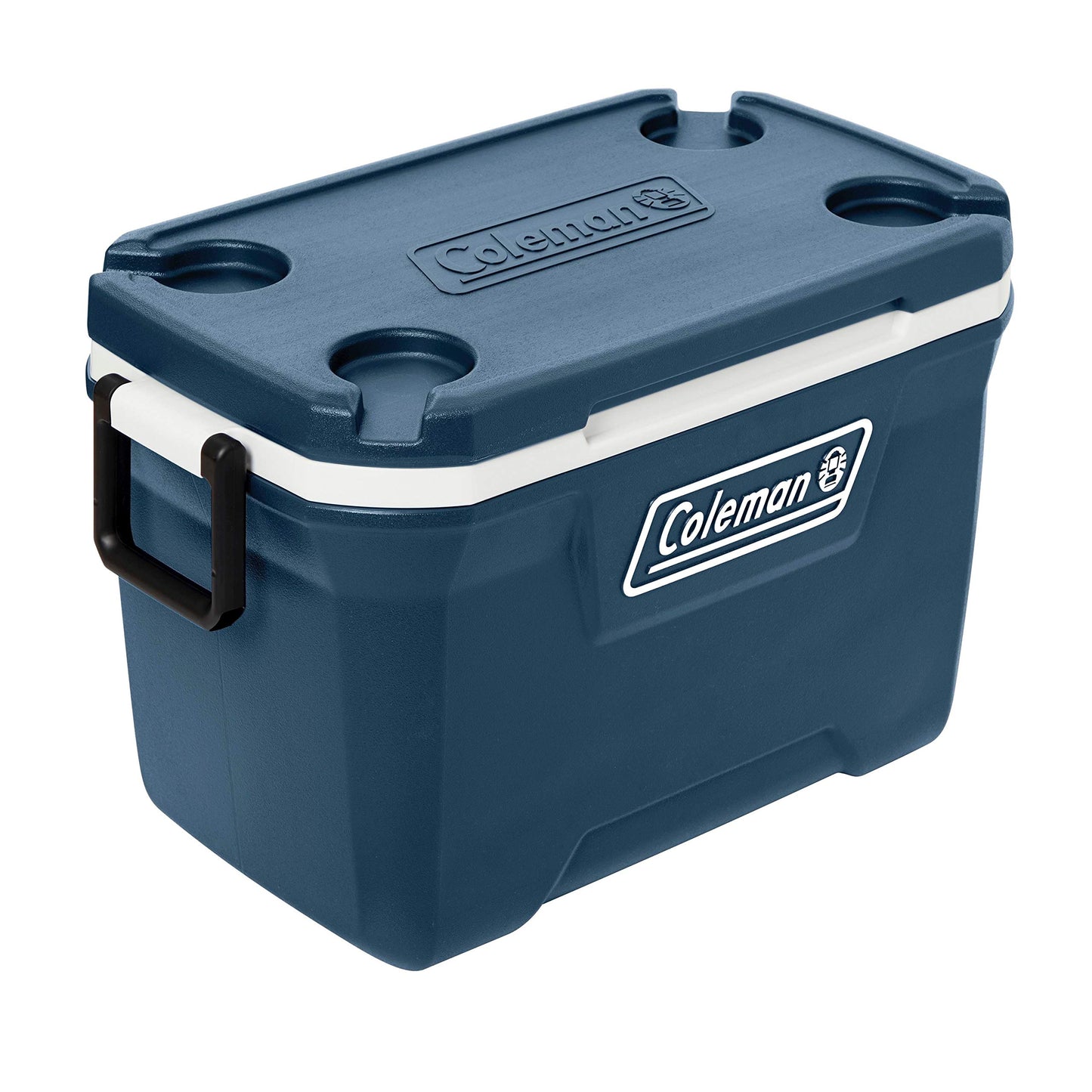 Coleman Classic Series Insulated Portable Cooler, Leak-Resistant Outdoor Hard Cooler Keeps Ice up to 5 Days, 52/70/120/150 Quart