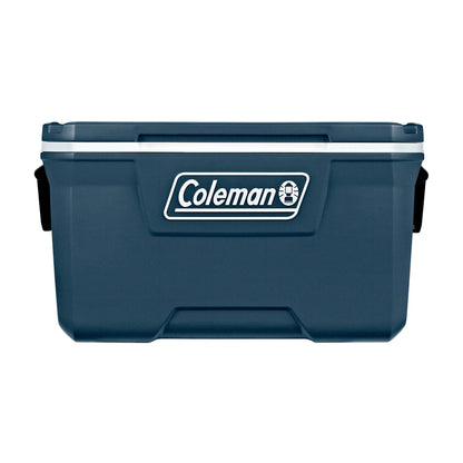 Coleman Classic Series Insulated Portable Cooler, Leak-Resistant Outdoor Hard Cooler Keeps Ice up to 5 Days, 52/70/120/150 Quart