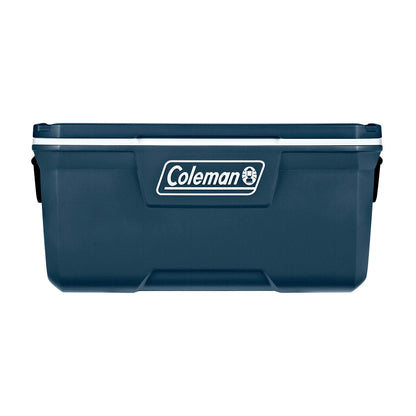 Coleman Classic Series Insulated Portable Cooler, Leak-Resistant Outdoor Hard Cooler Keeps Ice up to 5 Days, 52/70/120/150 Quart