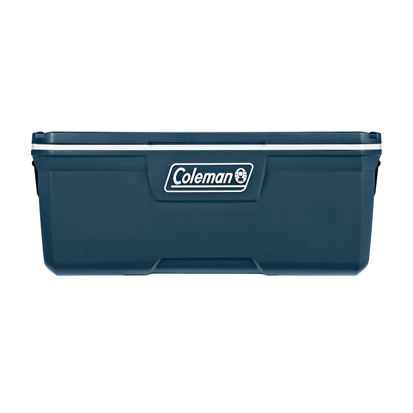 Coleman Classic Series Insulated Portable Cooler, Leak-Resistant Outdoor Hard Cooler Keeps Ice up to 5 Days, 52/70/120/150 Quart