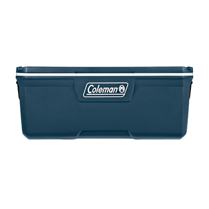 Coleman Classic Series Insulated Portable Cooler, Leak-Resistant Outdoor Hard Cooler Keeps Ice up to 5 Days, 52/70/120/150 Quart