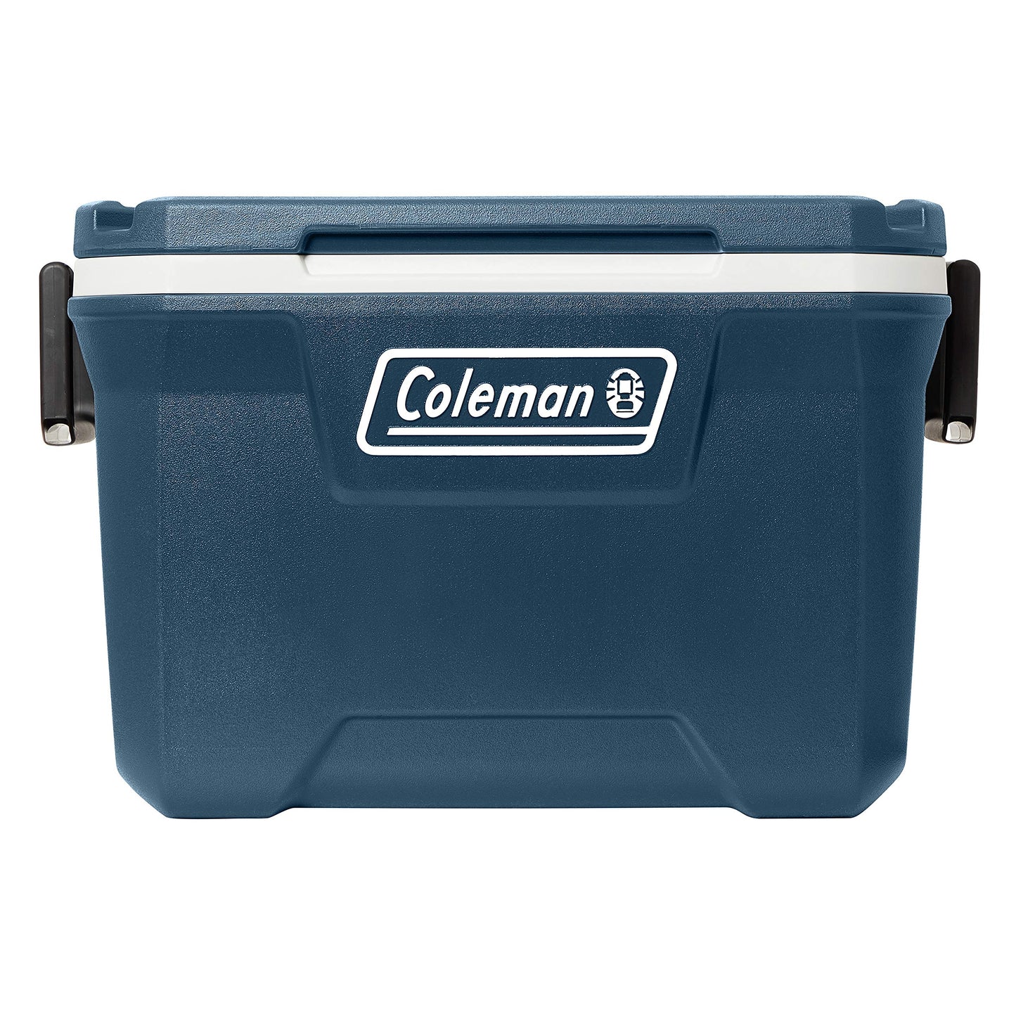 Coleman Classic Series Insulated Portable Cooler, Leak-Resistant Outdoor Hard Cooler Keeps Ice up to 5 Days, 52/70/120/150 Quart