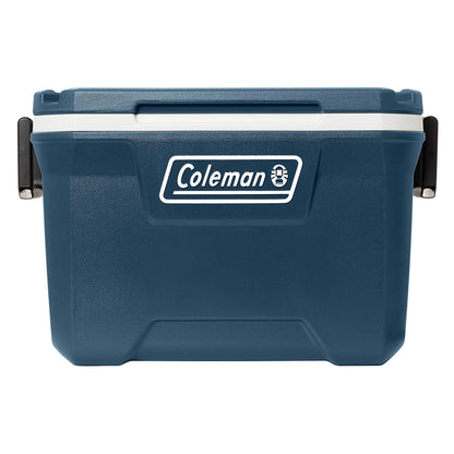 Coleman Classic Series Insulated Portable Cooler, Leak-Resistant Outdoor Hard Cooler Keeps Ice up to 5 Days, 52/70/120/150 Quart